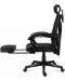 Scaun gaming Huzaro - Combat 5.0, negru - 5t