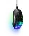 Set gaming SteelSeries - Aerox 3 2022 + Mouse Bungee, negru - 3t