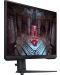 Monitor de gaming Samsung - Odyssey G5 G51C, 27'', 165Hz, 1ms, FreeSync - 4t