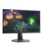 Monitor gaming Dell - S2522HG, 24.5", 240Hz, 1ms, IPS, FreeSync	 - 1t