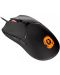 Mouse gaming Canyon - Carver GM-116, optic, negru - 4t