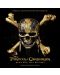Geoff Zanelli - Pirates Of the Caribbean: Dead Men Tell No Tales (CD) - 1t