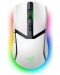 Mouse gaming Razer - Cobra Pro, optic, wireless, alb - 1t