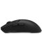 Mouse de gaming Genesis - Zircon 500, optic, wireless, negru - 7t