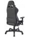 Scaun de gaming  RFG - WEST PRO, negru - 5t