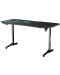 Birou de gaming Ultradesk - Frag XXL, albastru - 4t