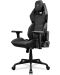 Scaun gaming  COUGAR - Hotrod, negru - 2t