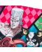 Mouse pad gaming Grupo Erik - JoJo's Bizarre Adventure, XL, moale, multicolor - 7t