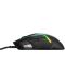 Set de gaming SteelSeries - Rival 5 + Mouse Bungee, negru - 5t