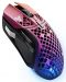 Mouse de gaming SteelSeries - Aerox 5 WL Destiny 2 Edition, optic, mov - 1t