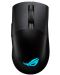 Mouse de gaming ASUS - ROG Keris, optic, wireless, negru - 4t