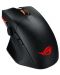 Mouse de gaming ASUS - ROG Chakram X Origin, optic, wireless, negru - 6t