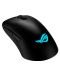 Mouse de gaming ASUS - ROG Keris, optic, wireless, negru - 5t