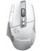 Mouse de gaming Logitech - G502 X Lightspeed EER2, optic, alb - 8t