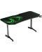 Birou de gaming Ultradesk - Frag XXL, verde - 5t