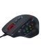 Mouse gaming Redragon - Aatrox, optic, negru - 3t