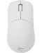 Mouse gaming  White Shark - AERO, optic, wireless, alb - 1t