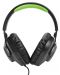 Căști gaming JBL - Quantum 100X Console, Xbox, negru/verde - 7t