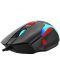 Mouse gamingа Marvo - M360 RGB, optic, negru - 2t