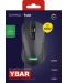 Mouse gaming Trust - GXT 923 Ybar, optic, wireless, negru - 7t