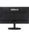 Monitor gaming Asrock - CL25FF, 24.5'', 100Hz, 1 ms, FreeSync, IPS - 4t