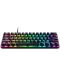 Tastatura gaming Razer - Huntsman Mini Analog, RGB, neagra - 2t