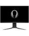 Monitor gaming Dell - Alienware AW2720HFA, 27", 240Hz, 1ms, IPS - 1t