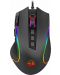 Mouse gaming Redragon - Predator M612, optic, negru - 1t