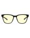 Ochelari gaming Gunnar - Berkeley Onyx Amber, negru - 1t