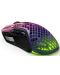 Mouse de gaming SteelSeries - Aerox 5 WL Destiny 2 Edition, optic, mov - 3t