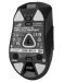 Mouse de gaming ASUS - ROG Gladius III, AimPoint, optic, wireless, negru - 6t