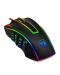 Mouse gaming Redragon - Legend M990RGB-BK, negru - 1t