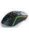 Mouse gaming Sparco - SPWMOUSE CLUTCH, optic, wireless, negru - 5t