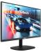 Monitor gaming Asrock - CL27FF, 27'', 100Hz, 1 ms, FreeSync, IPS - 2t