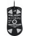Mouse gaming Asus - ROG Keris, optic, negru - 7t