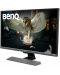Monitor gaming BenQ - EW3270U, 31.5", 4K, FreeSync, negru - 4t