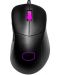 Mouse de gaming Cooler Master - MM730, optic, negru - 1t