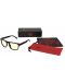 Ochelari gaming Gunnar - World of Warcraft Horde Edition Onyx, Amber - 4t