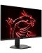 Monitor gaming MSI - G274F, 27'', 180Hz, 1 ms, IPS, G-Sync - 2t