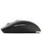 Mouse gaming  Trust - GXT 980 Redex, optic, wireless, negru - 2t