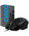 Mouse gaming Logitech - G502 Hero, negru - 12t