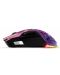 Mouse de gaming SteelSeries - Aerox 5 WL Destiny 2 Edition, optic, mov - 2t