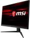 Monitor gaming MSI - G2412, 23.8'', 170Hz, 1ms, IPS, FHD - 3t