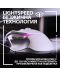 Mouse de gaming Logitech - G502 X Plus EER2, optic, wireless, alb - 4t