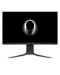 Monitor gaming Alienware - AW2720HFA, 27", 240Hz, IPS, 1ms, G-Sync - 1t