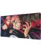 Mouse pad gaming Grupo Erik - Jujutsu Kaisen, XL, moale, multicolor - 1t