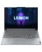 Laptop de gaming Lenovo - Legion Slim 5, 16'', i5, 165Hz, Misty Grey - 1t