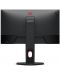 Monitor gaming BenQ - Zowie XL2540K, 24.5", FHD, 240Hz, negru - 5t