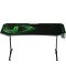 Birou de gaming Ultradesk - Frag XXL, verde - 6t