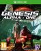 Genesis Alpha One (Xbox One) - 1t